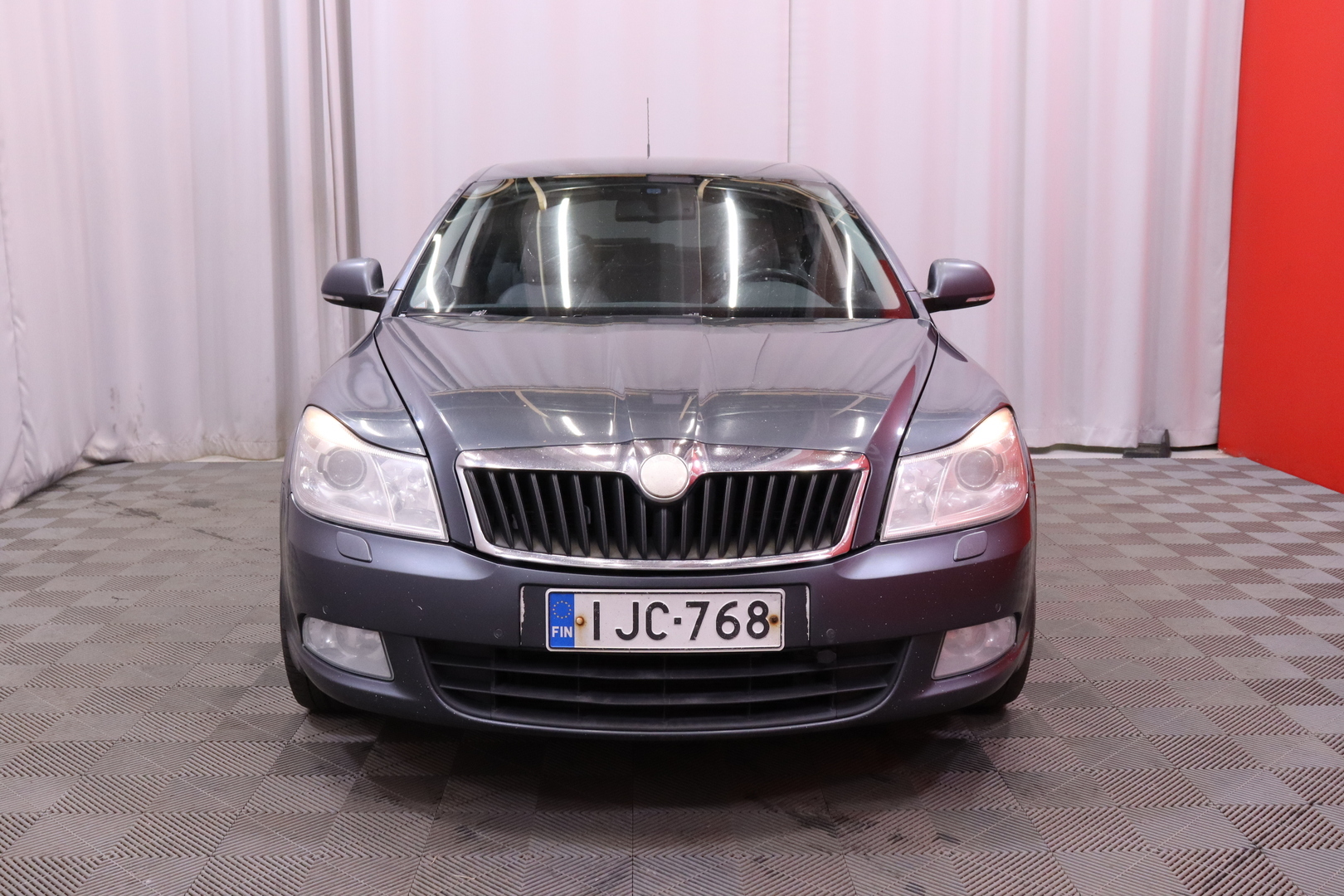 SKODA Octavia 2009