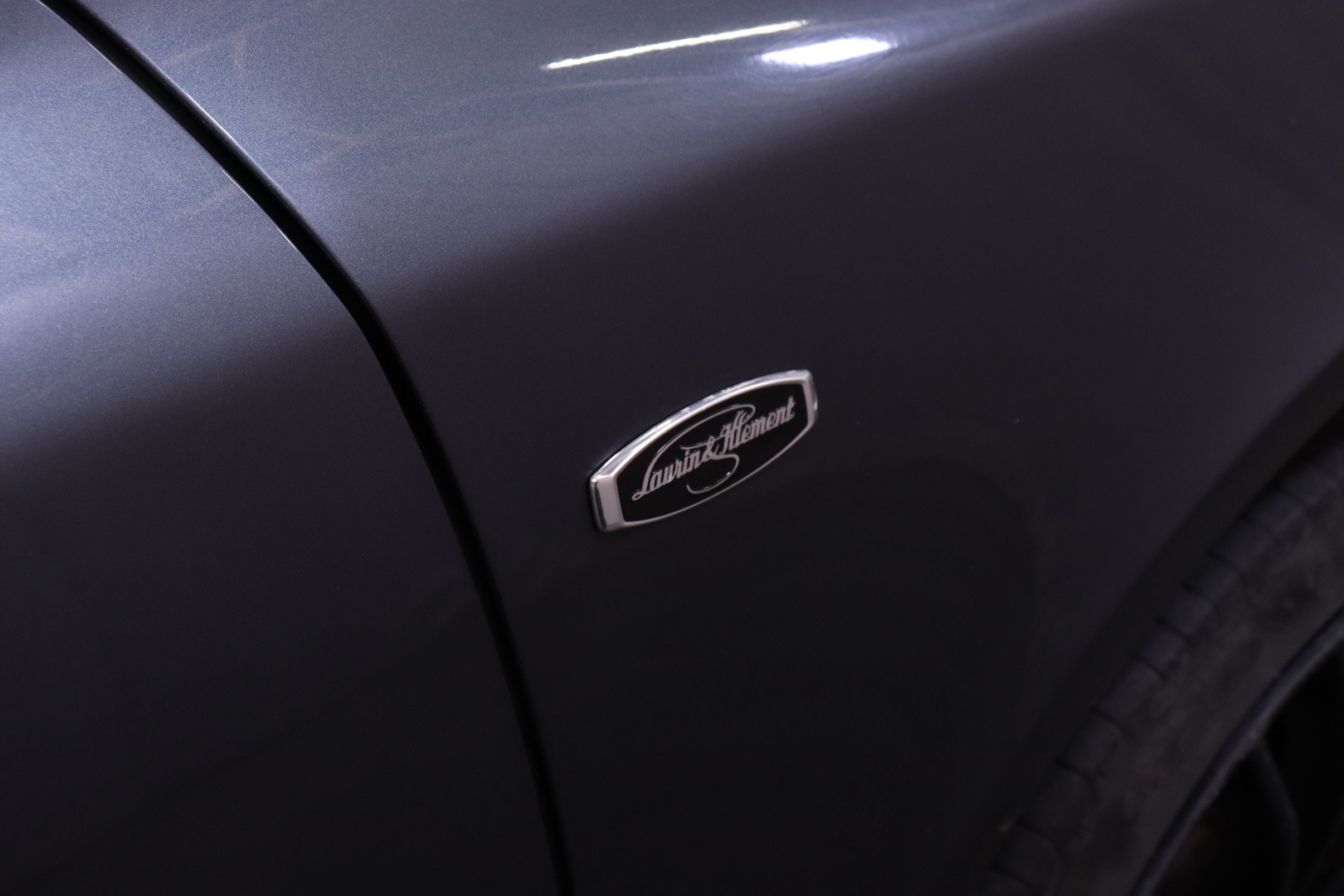 SKODA Octavia 2009