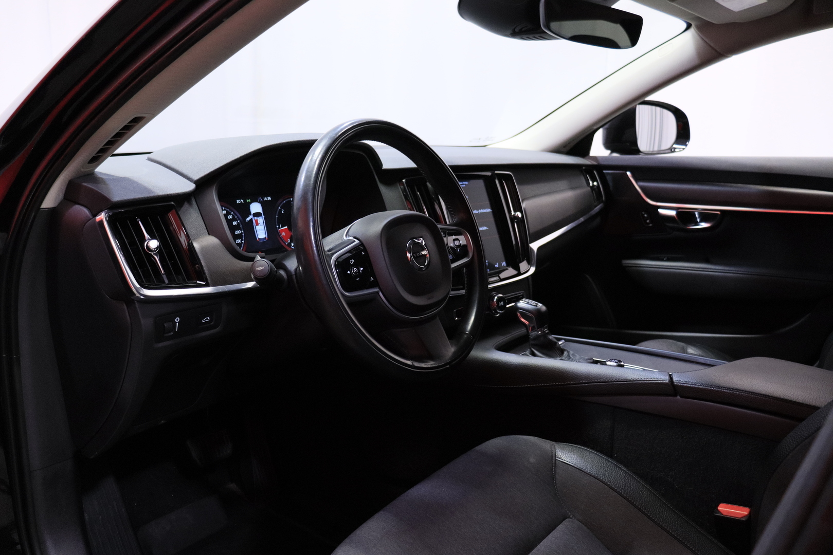 VOLVO V90 Cross Country 2019