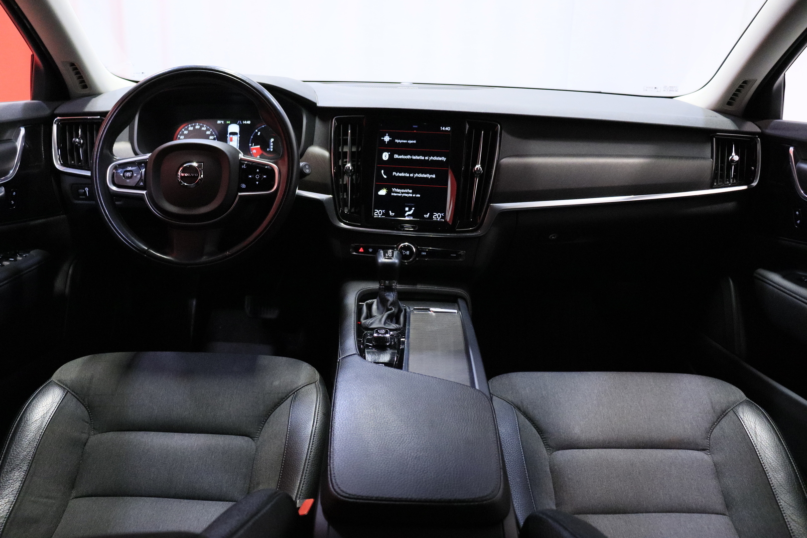 VOLVO V90 Cross Country 2019