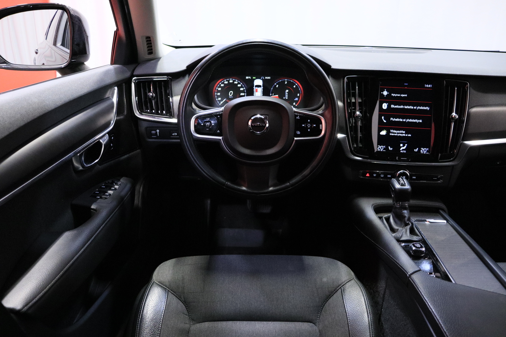 VOLVO V90 Cross Country 2019