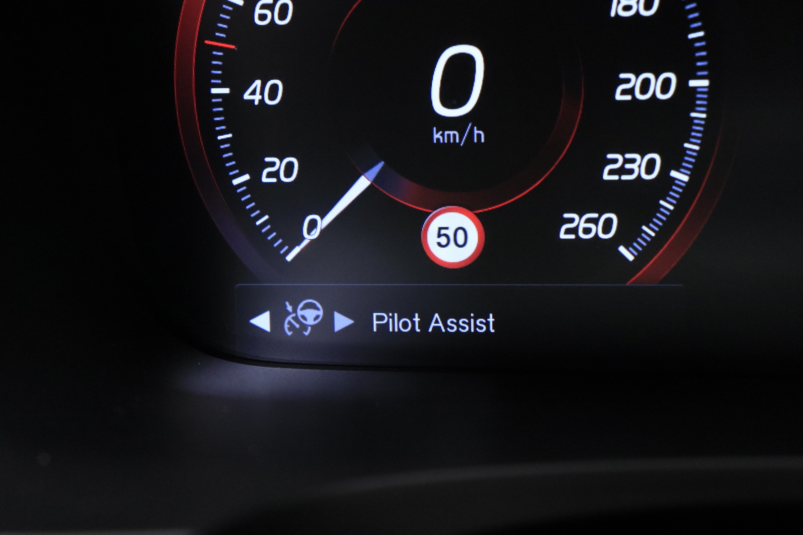 VOLVO V90 Cross Country 2019