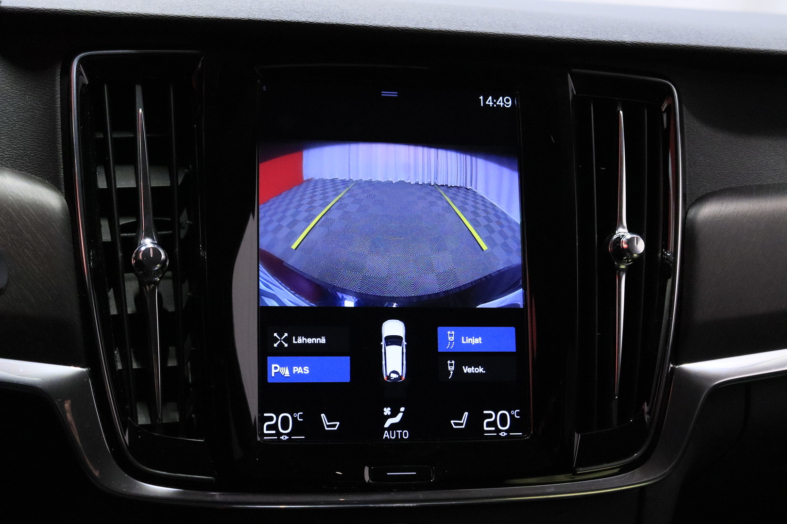 VOLVO V90 Cross Country 2019