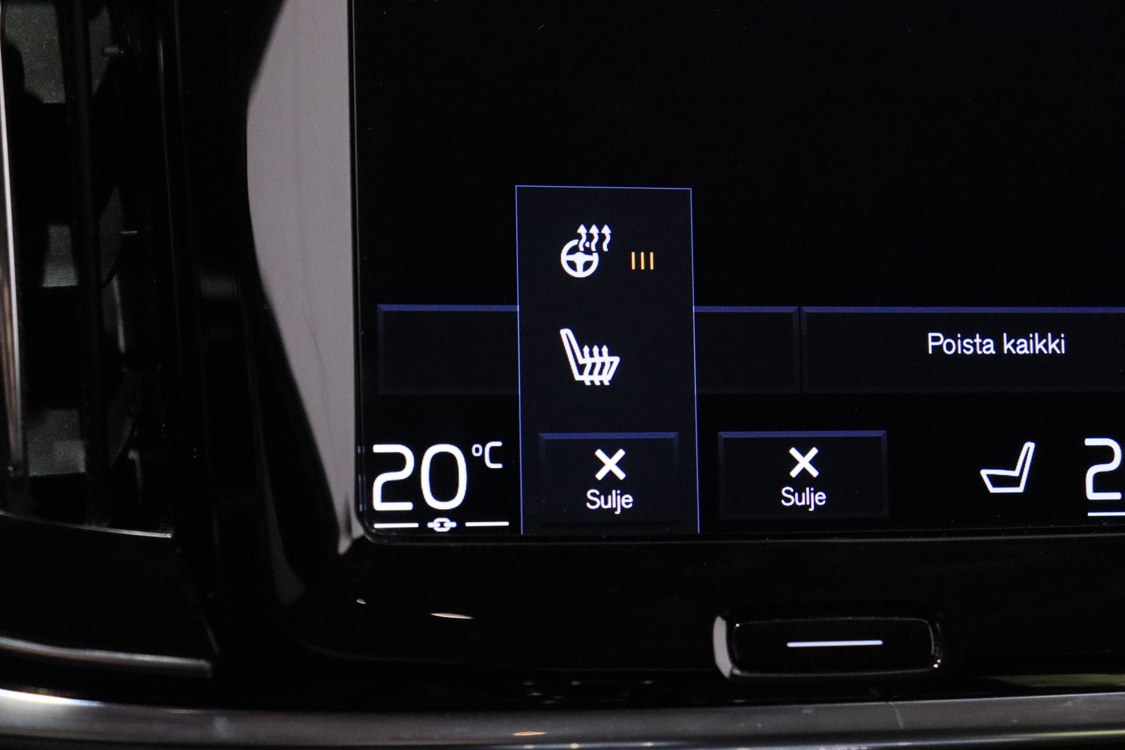 VOLVO V90 Cross Country 2019