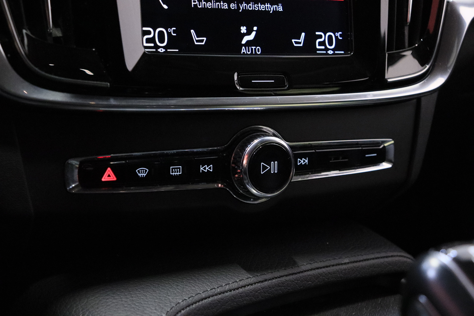 VOLVO V90 Cross Country 2019