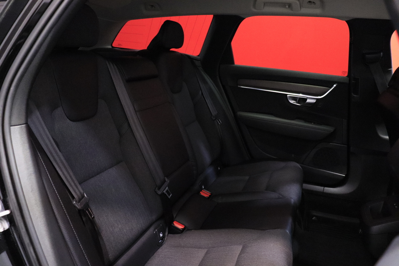 VOLVO V90 Cross Country 2019