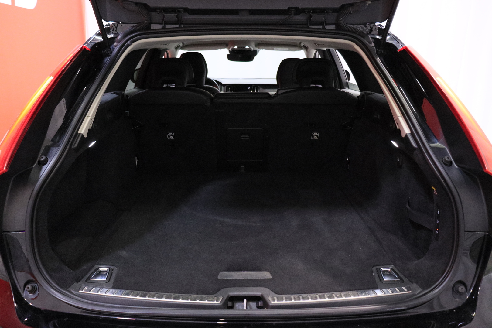 VOLVO V90 Cross Country 2019