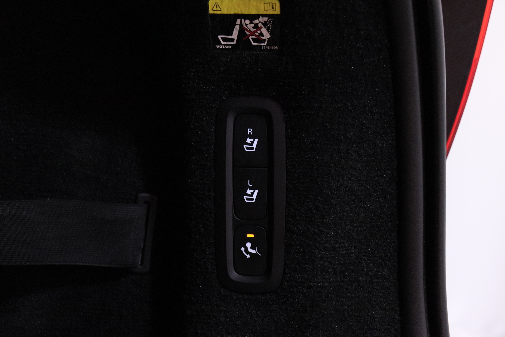 VOLVO V90 Cross Country 2019