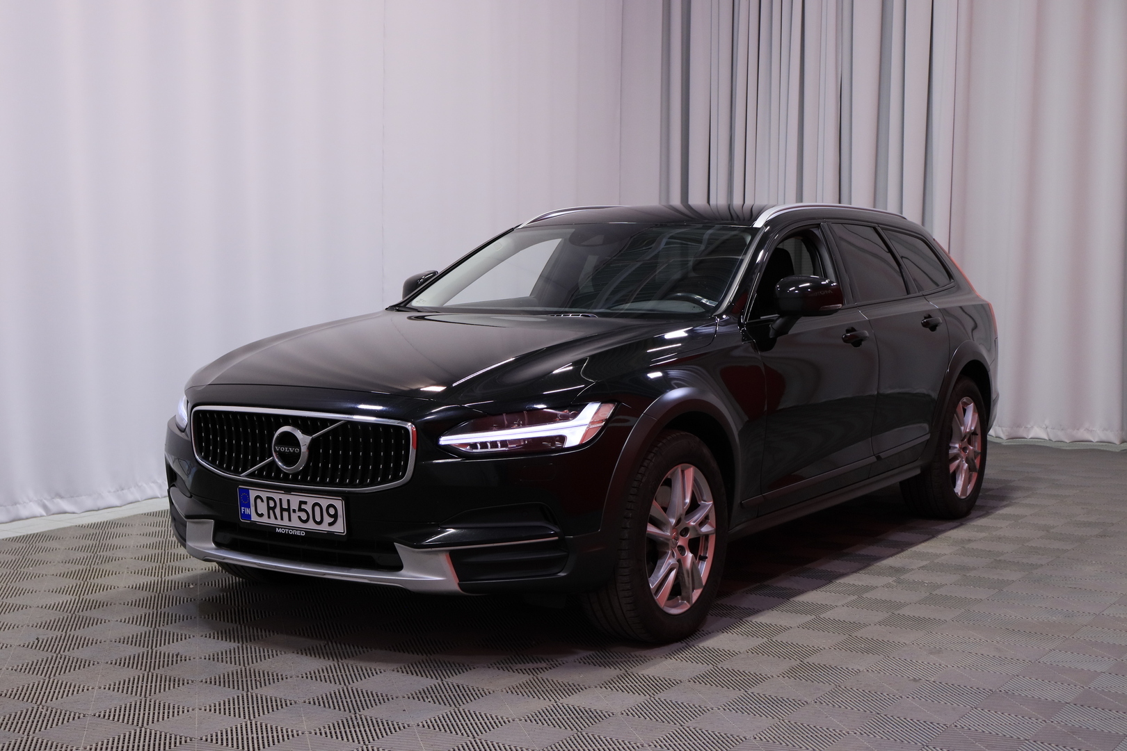 VOLVO V90 Cross Country 2019