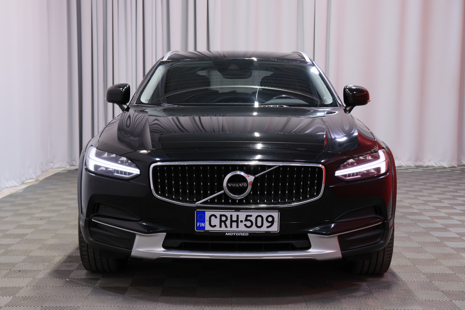 VOLVO V90 Cross Country 2019