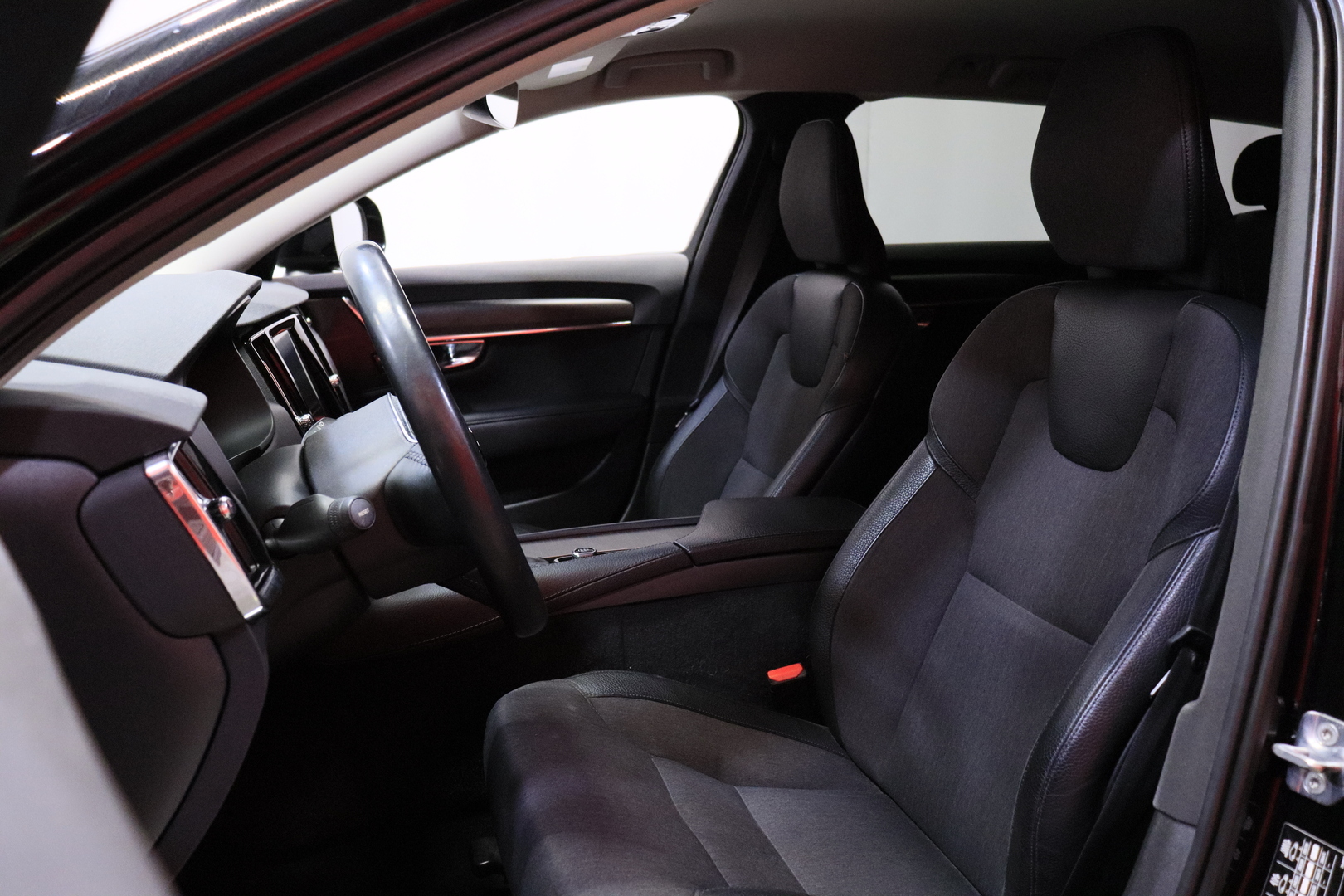 VOLVO V90 Cross Country 2019