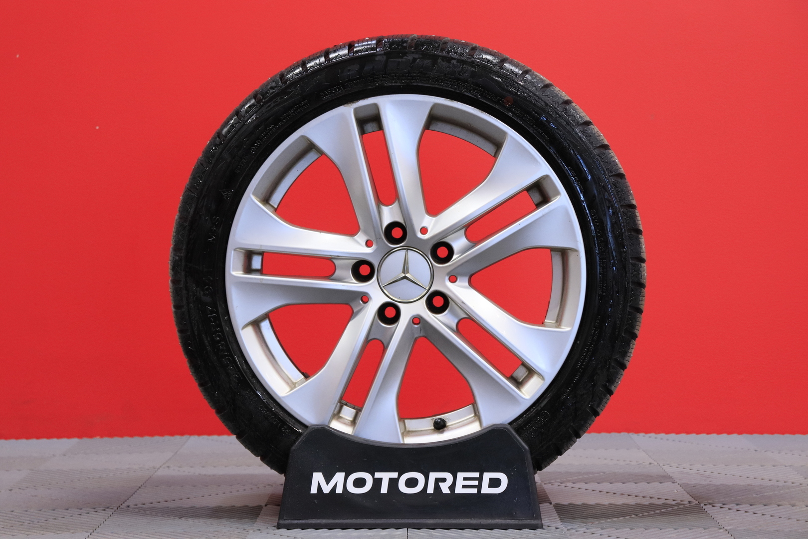 MERCEDES-BENZ C 2011