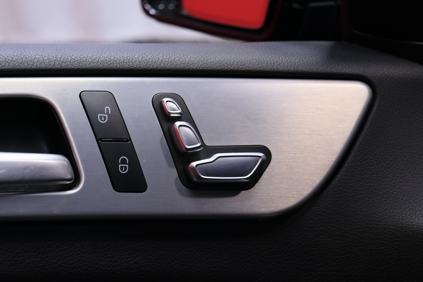 MERCEDES-BENZ GLE 2016