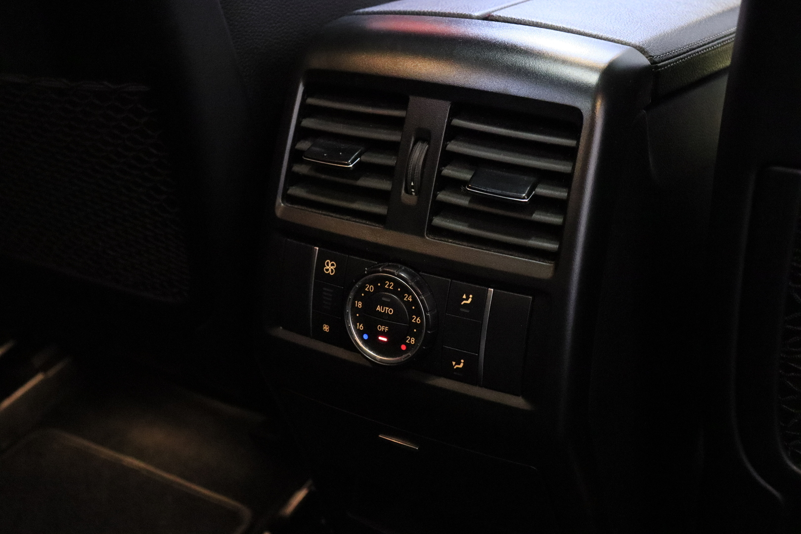 MERCEDES-BENZ GLE 2016