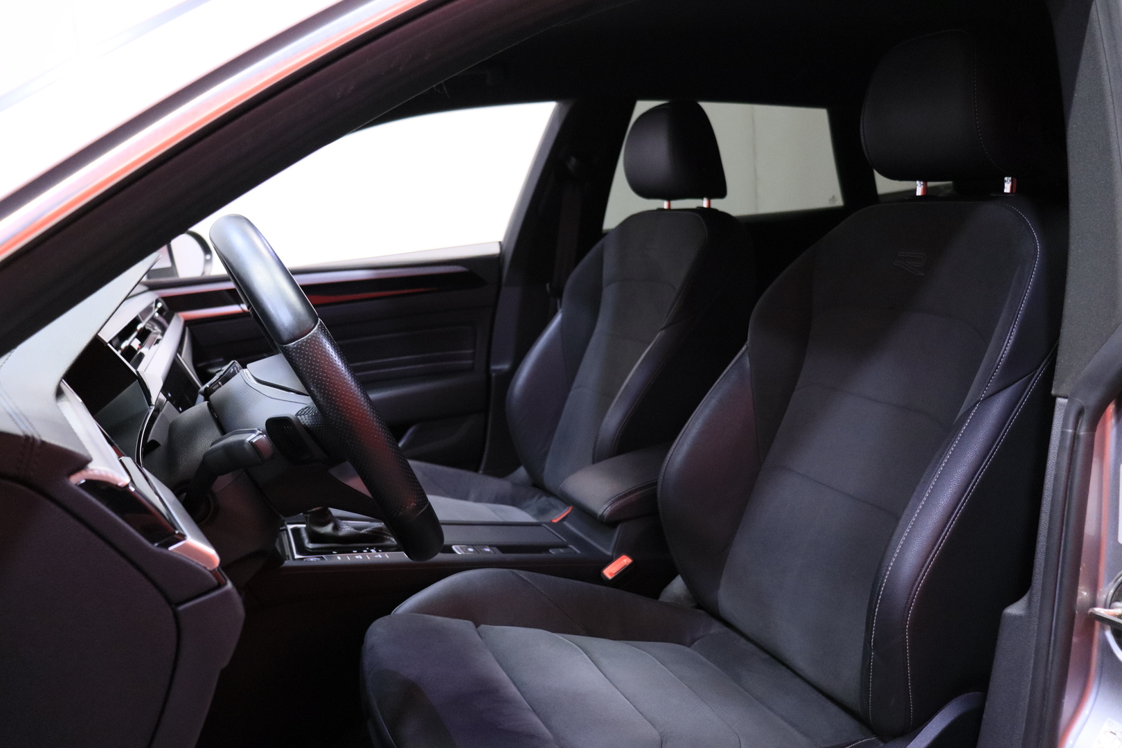 VOLKSWAGEN Arteon 2021