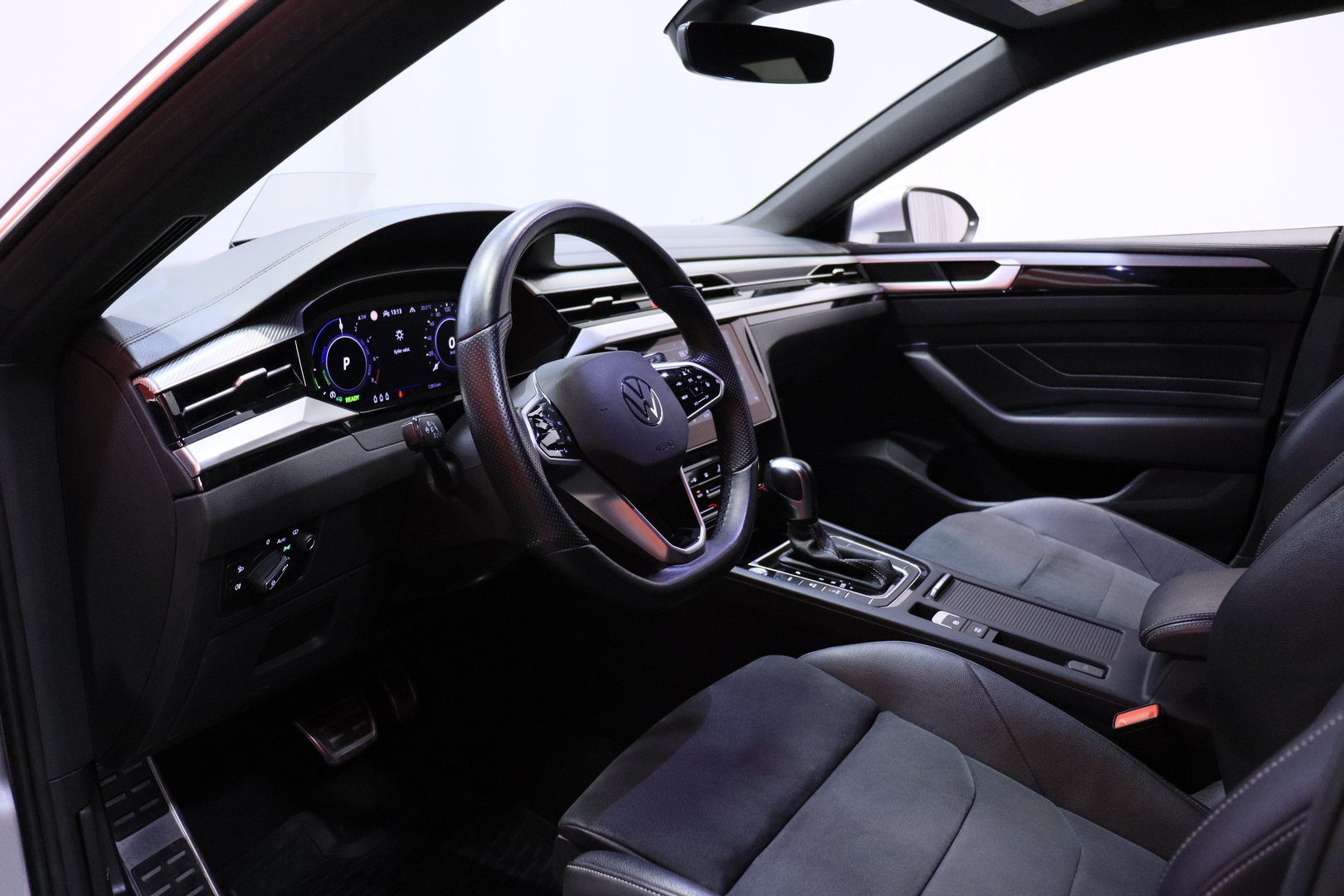 VOLKSWAGEN Arteon 2021