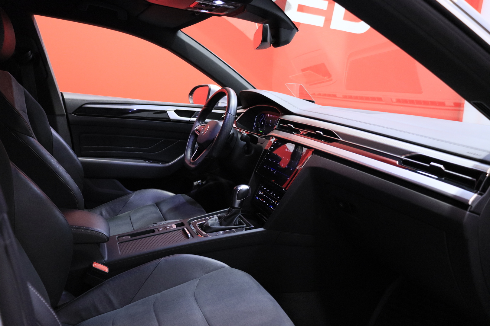 VOLKSWAGEN Arteon 2021