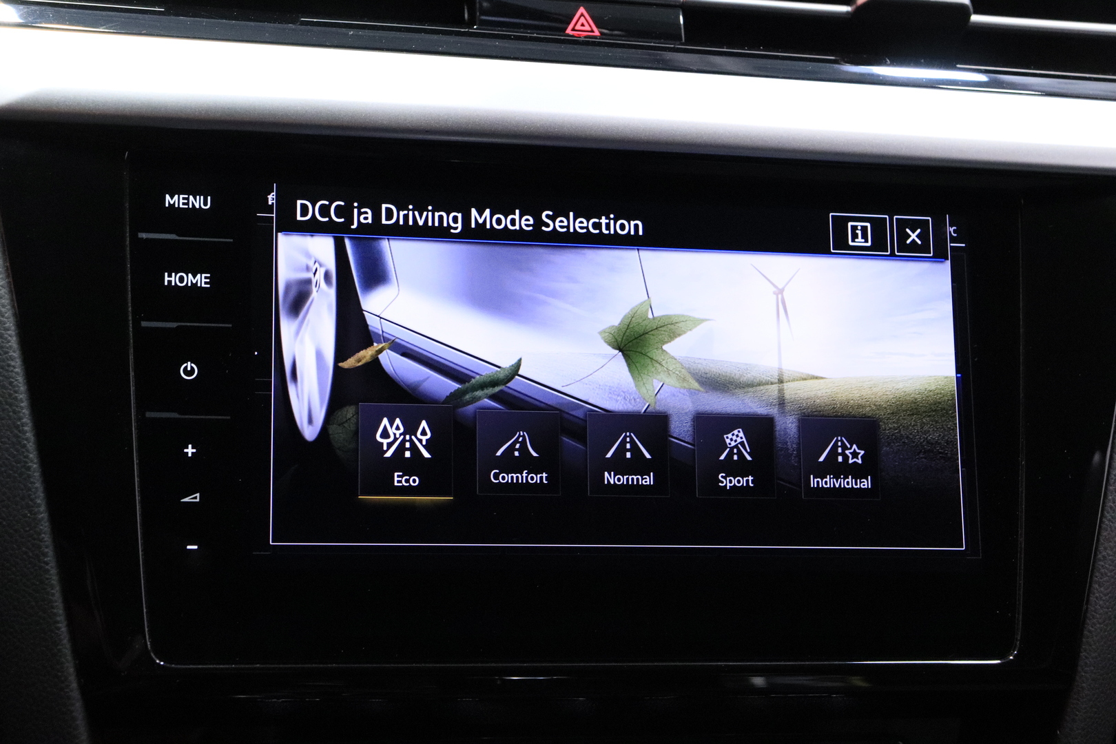 VOLKSWAGEN Arteon 2021