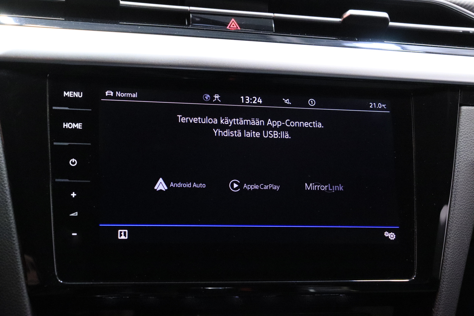 VOLKSWAGEN Arteon 2021