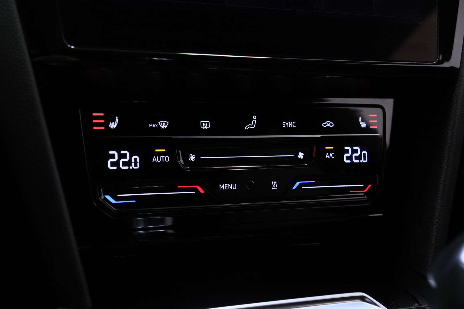 VOLKSWAGEN Arteon 2021