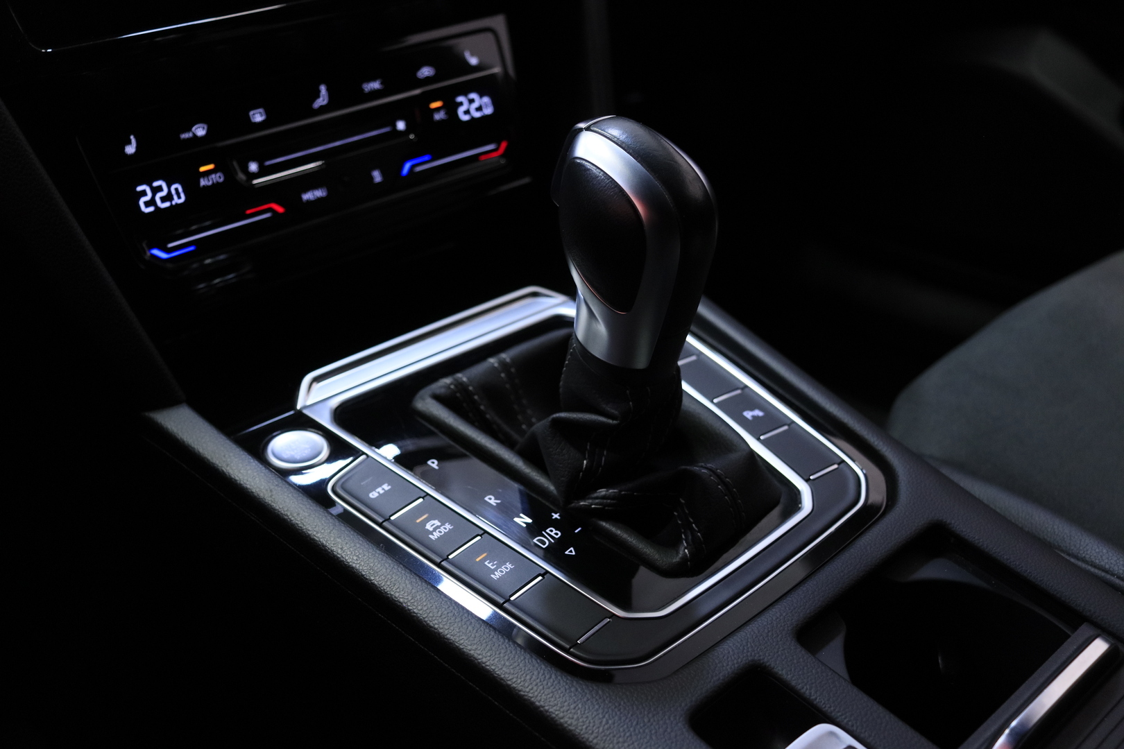 VOLKSWAGEN Arteon 2021