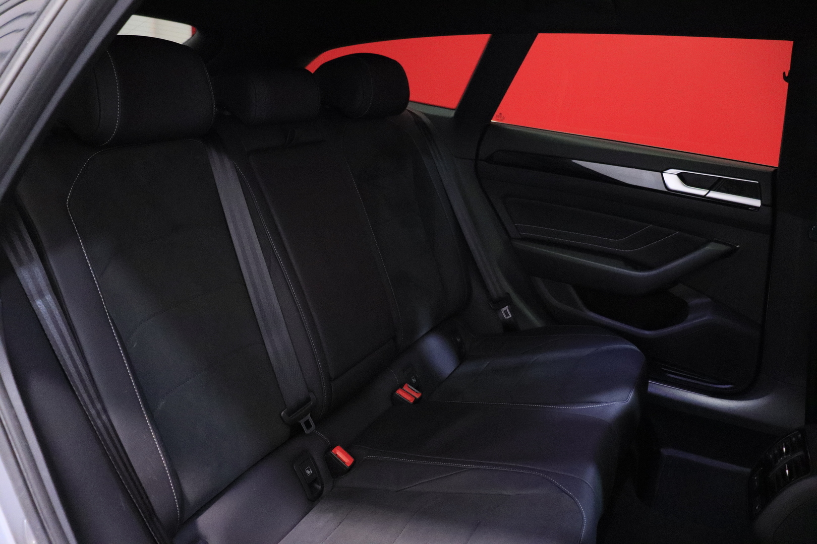 VOLKSWAGEN Arteon 2021