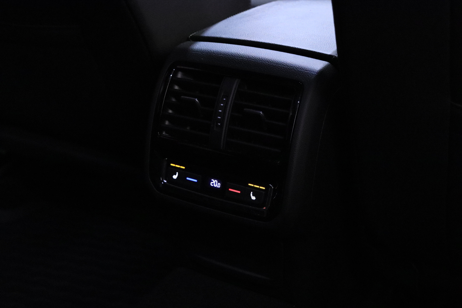 VOLKSWAGEN Arteon 2021