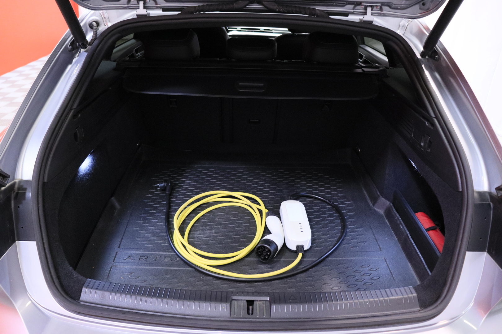 VOLKSWAGEN Arteon 2021