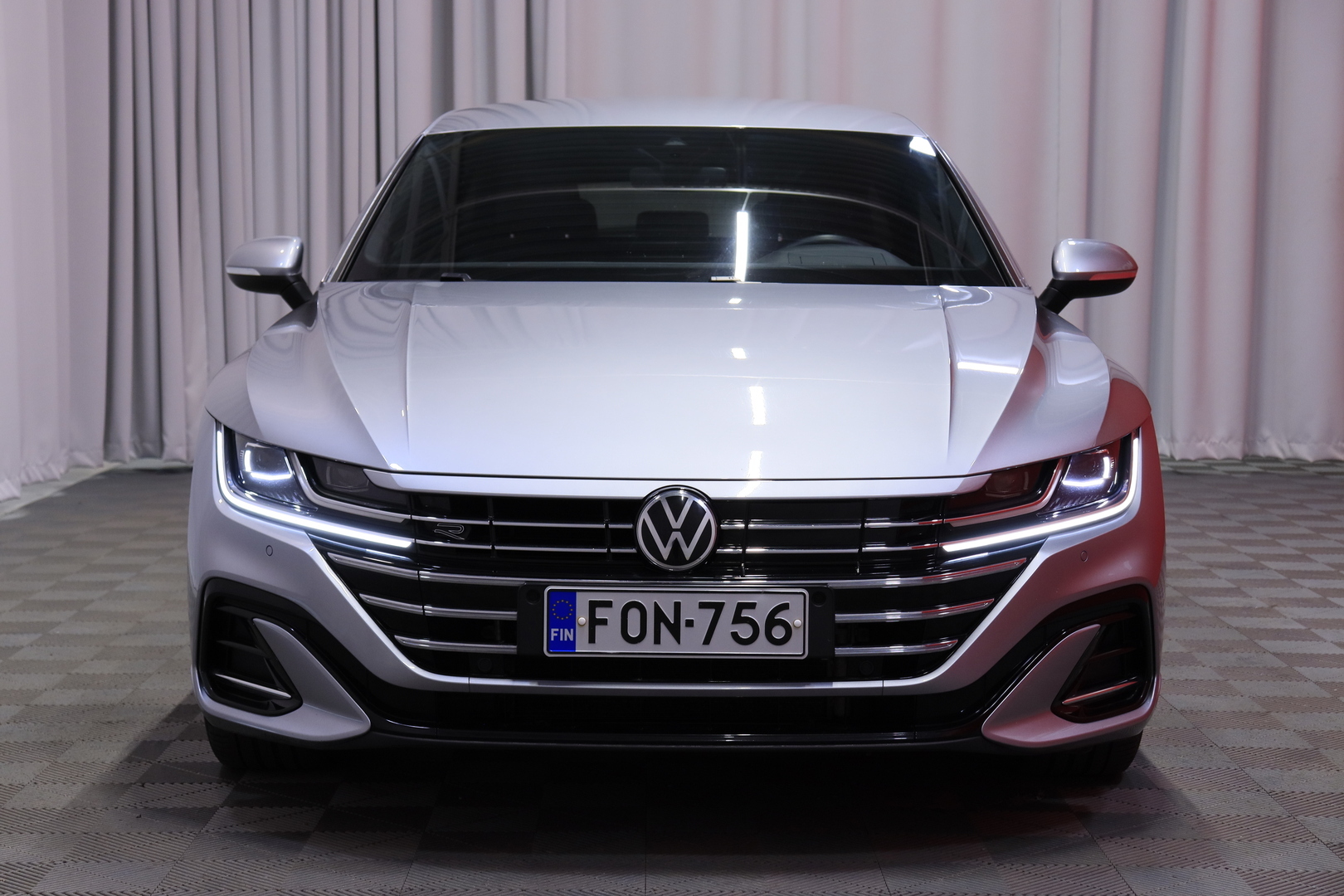 VOLKSWAGEN Arteon 2021