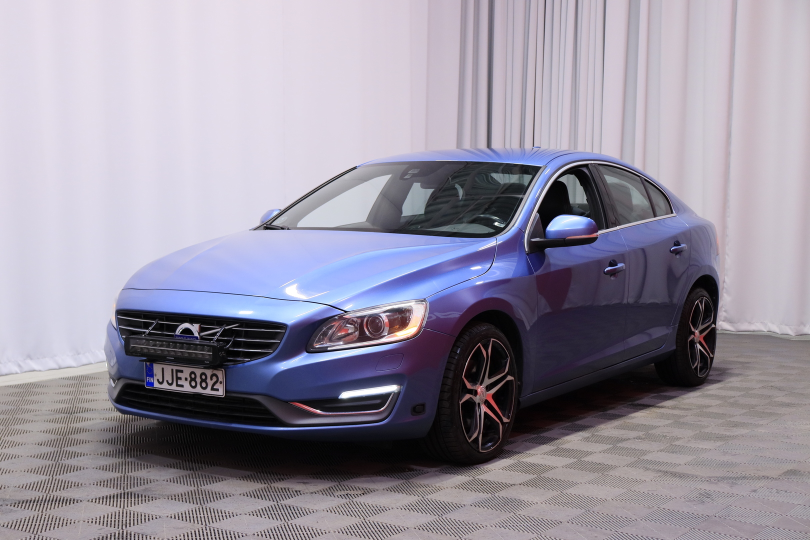 VOLVO S60 2014