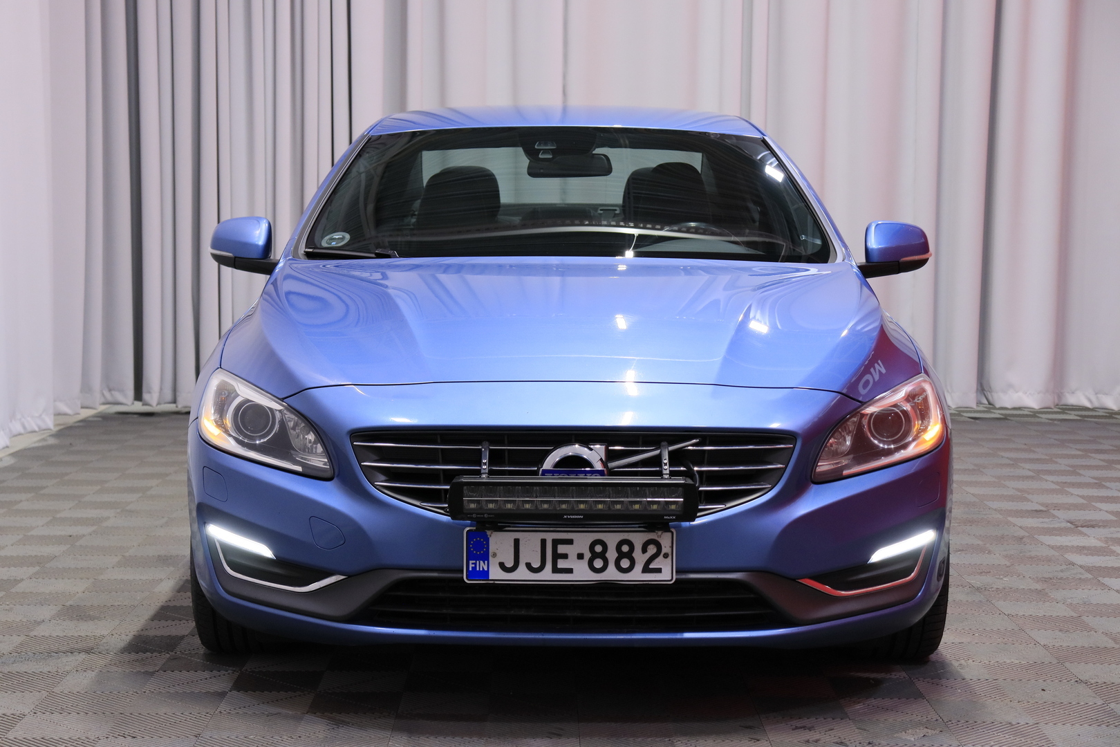 VOLVO S60 2014
