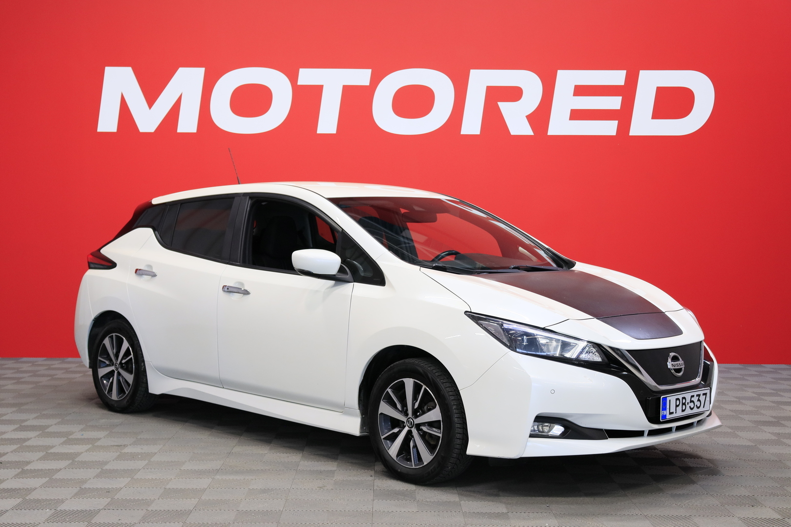 NISSAN Leaf 2019