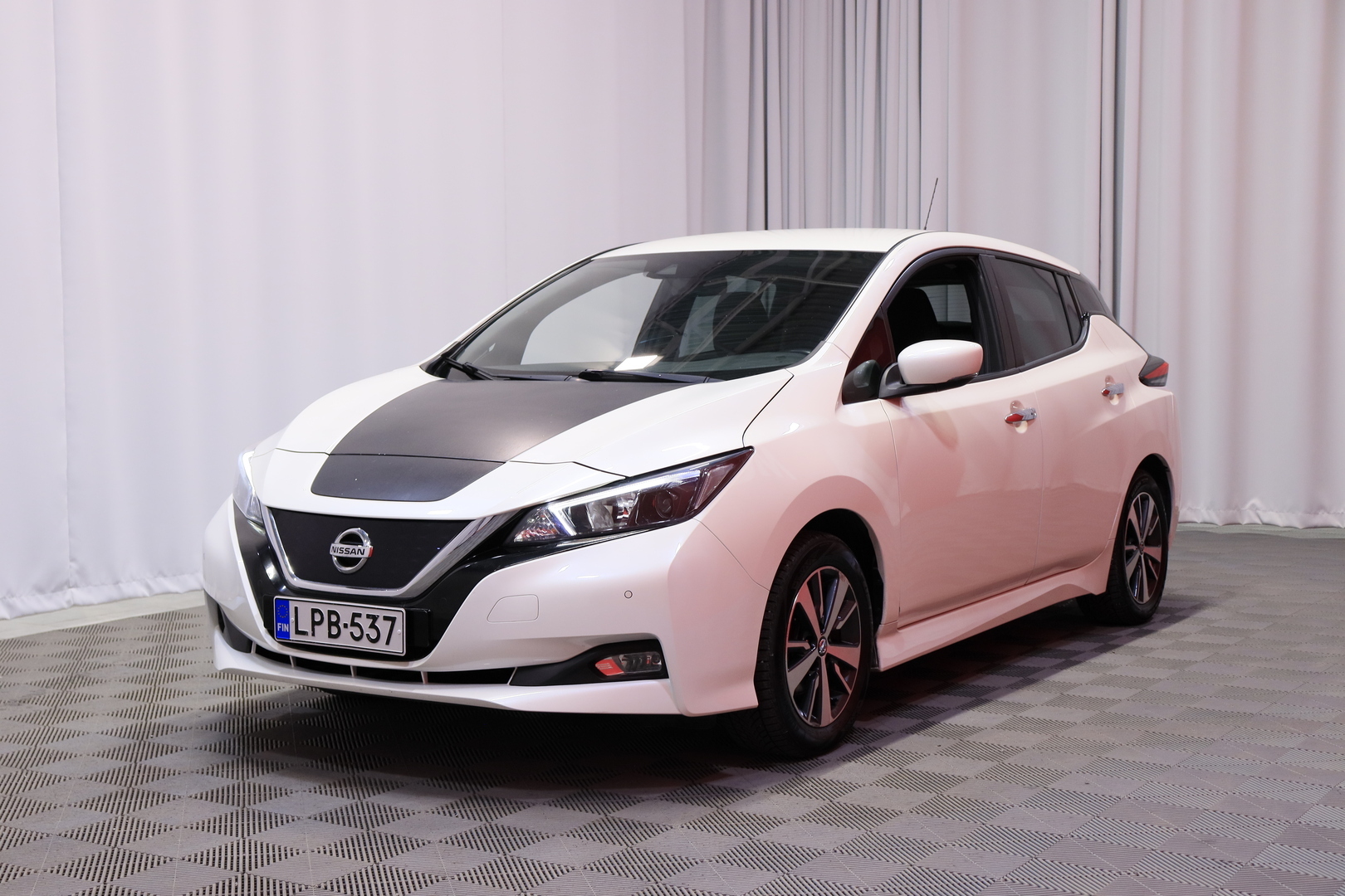 NISSAN Leaf 2019