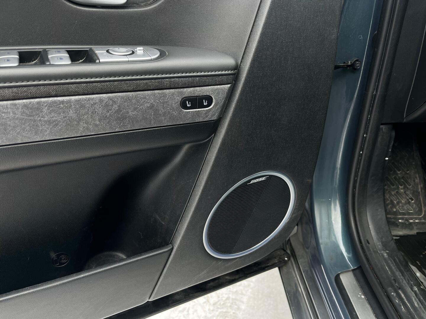 HYUNDAI IONIQ 5 2021