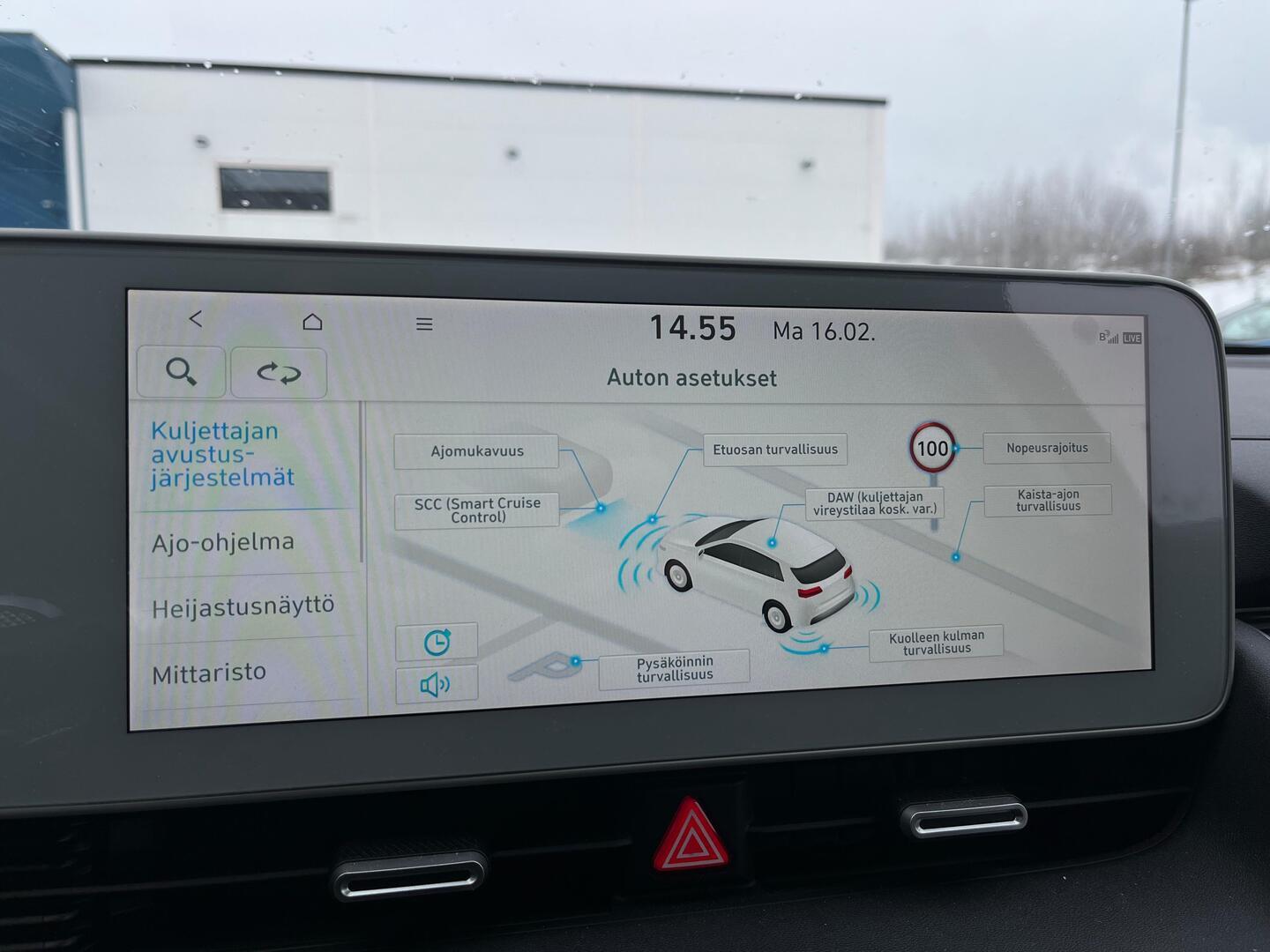 HYUNDAI IONIQ 5 2021