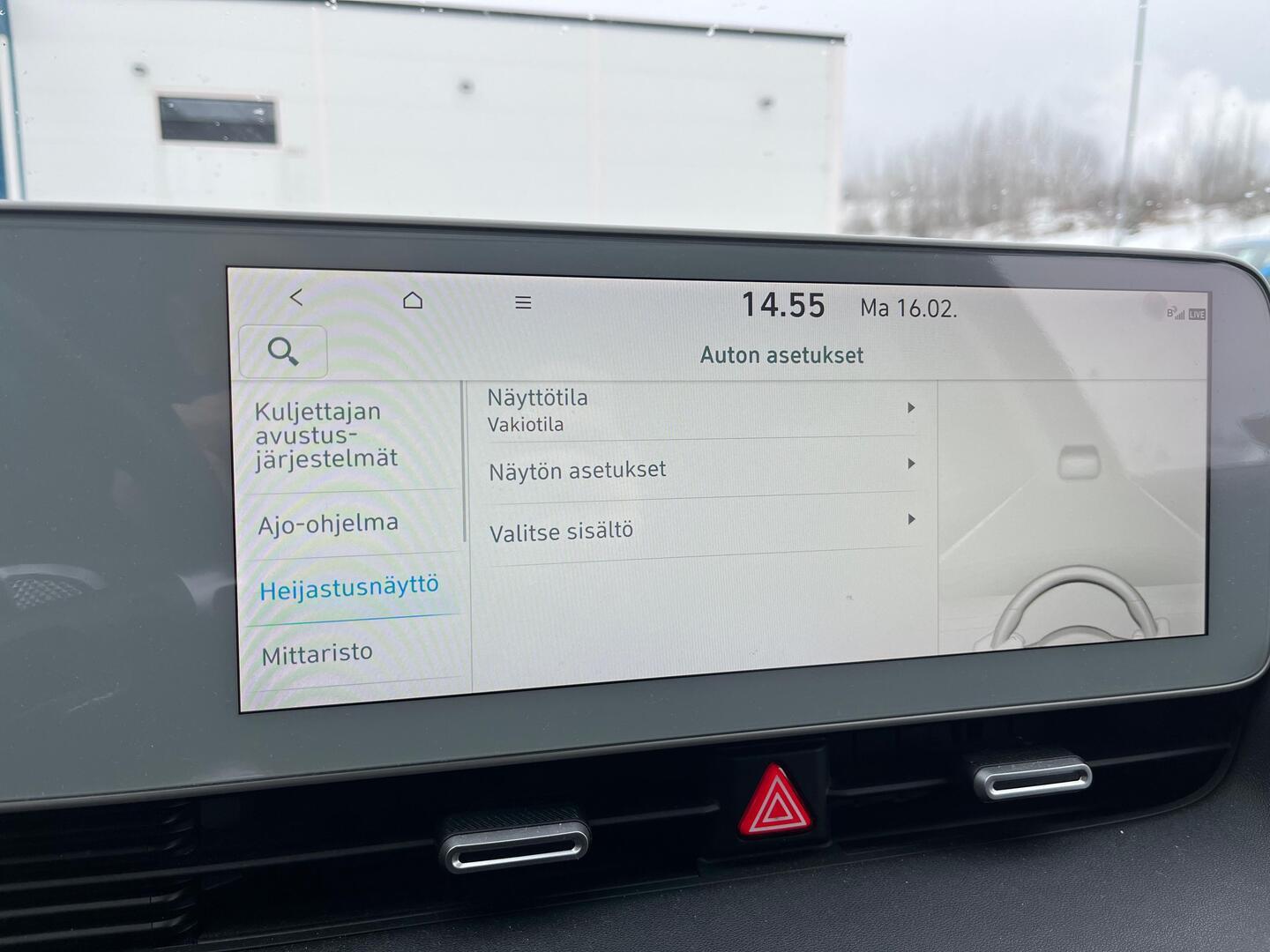 HYUNDAI IONIQ 5 2021