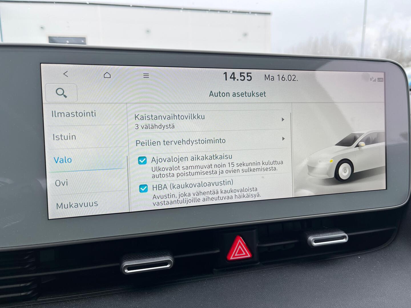 HYUNDAI IONIQ 5 2021