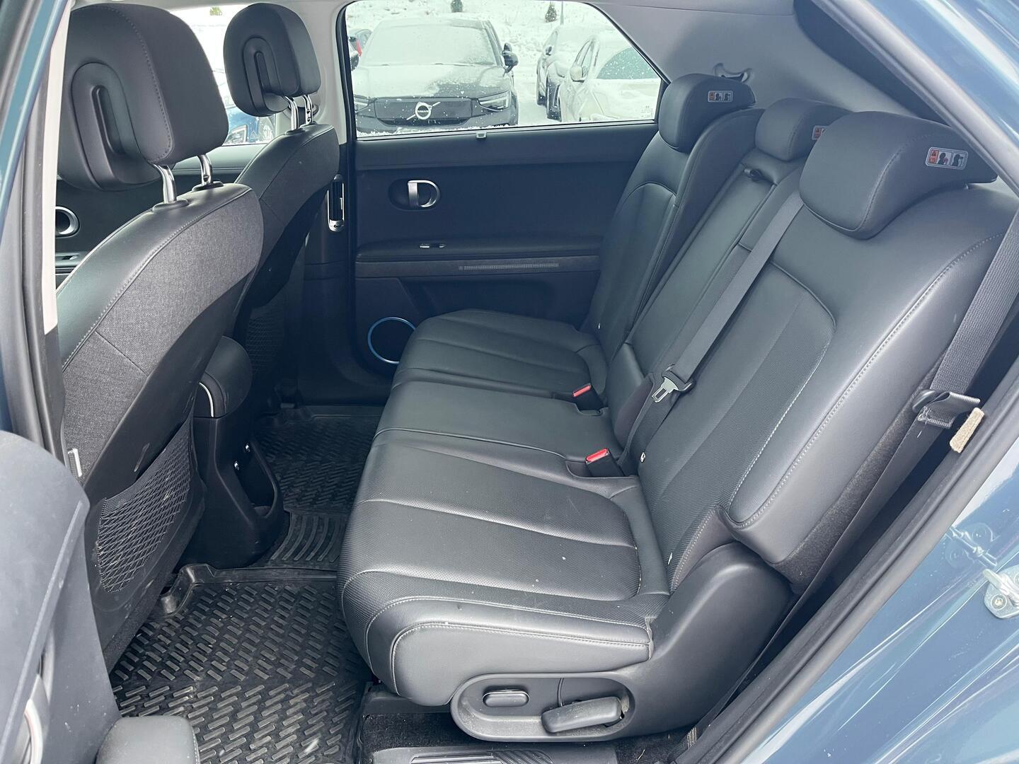 HYUNDAI IONIQ 5 2021