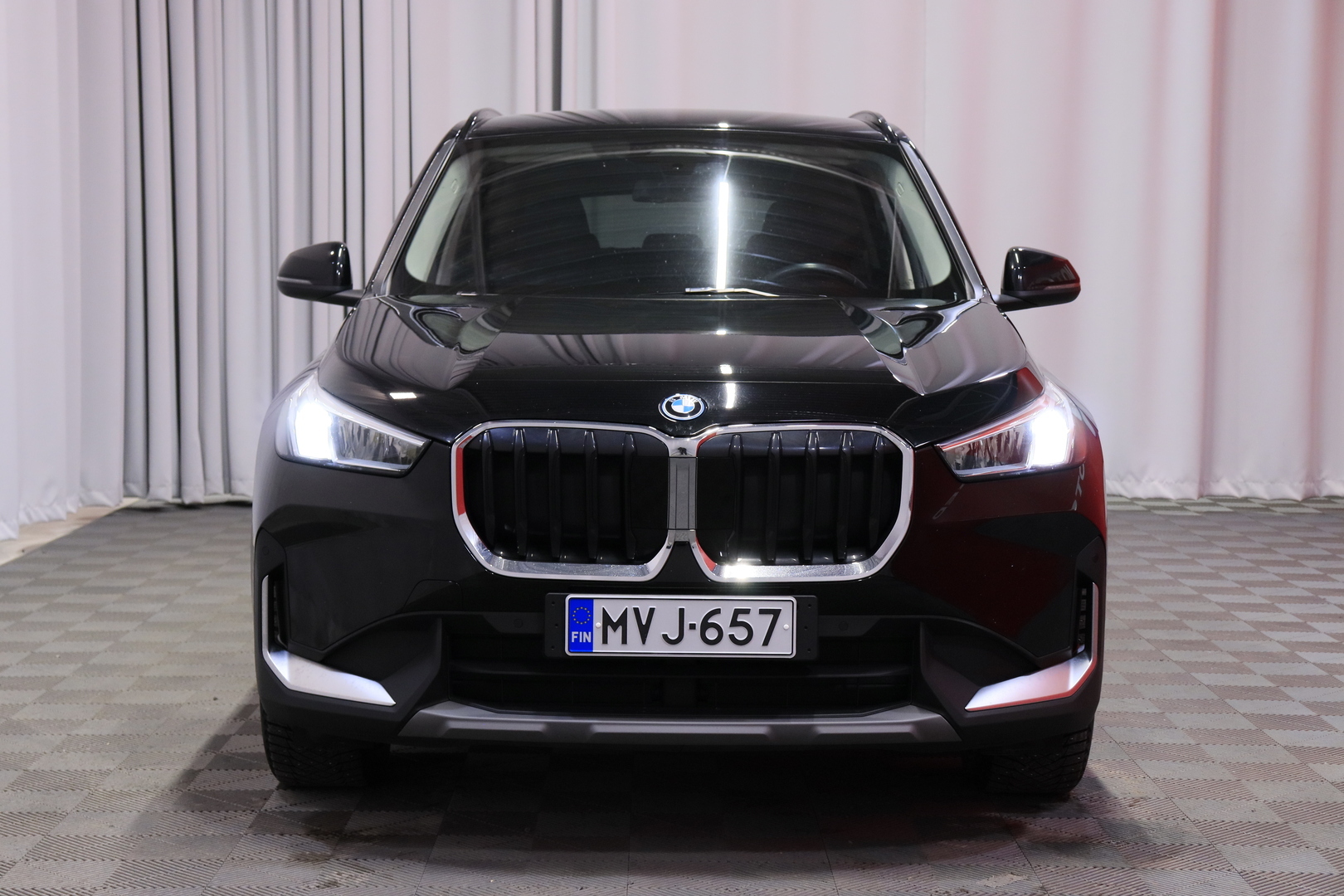 BMW X1 2024