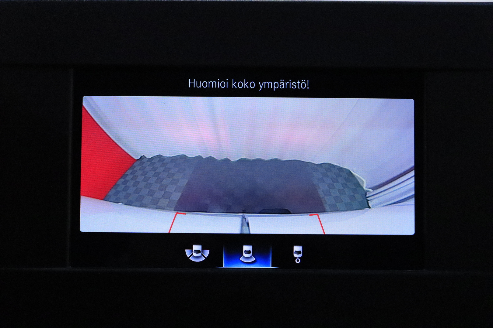 MERCEDES-BENZ Sprinter 2020