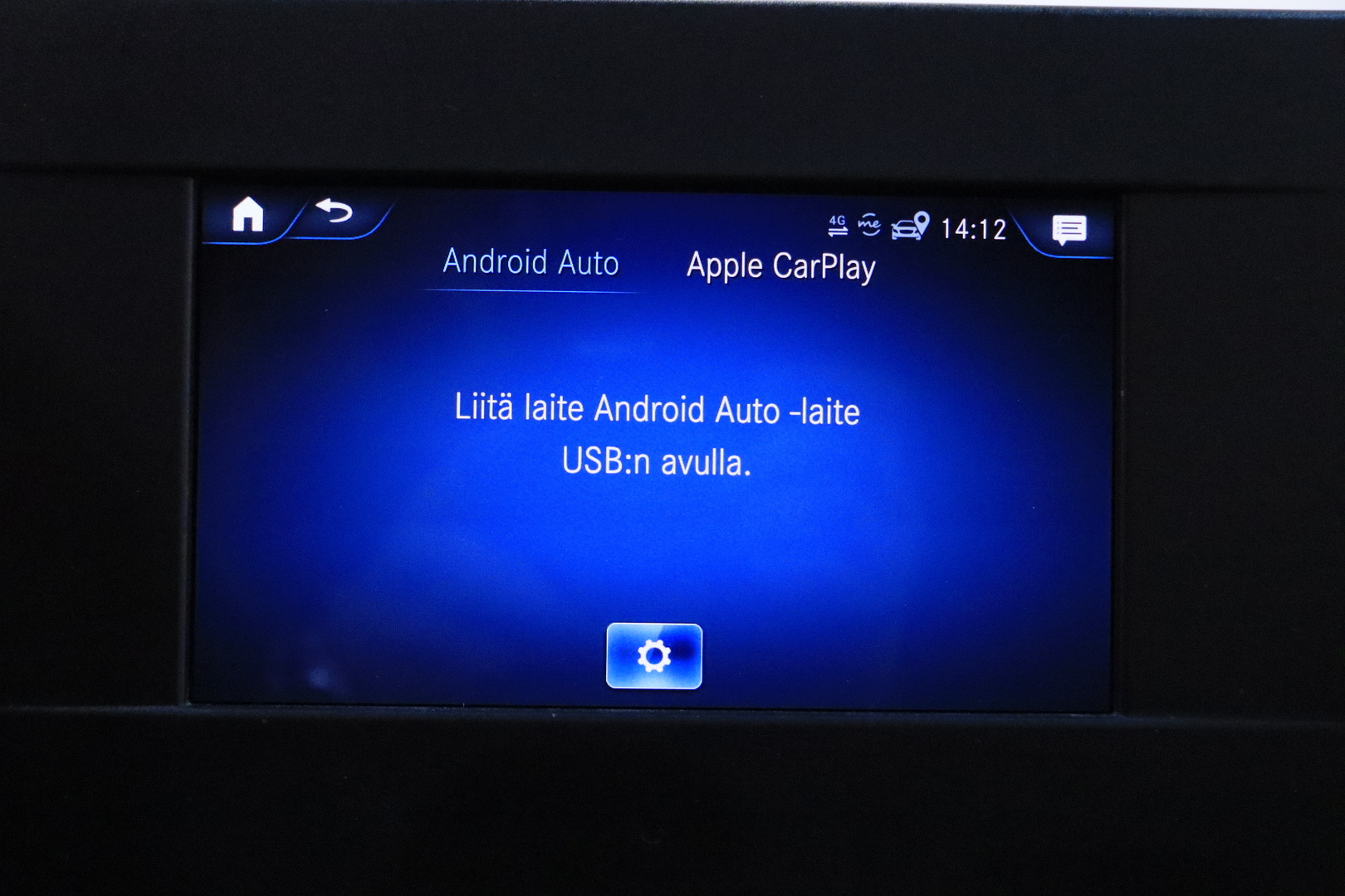 MERCEDES-BENZ Sprinter 2020