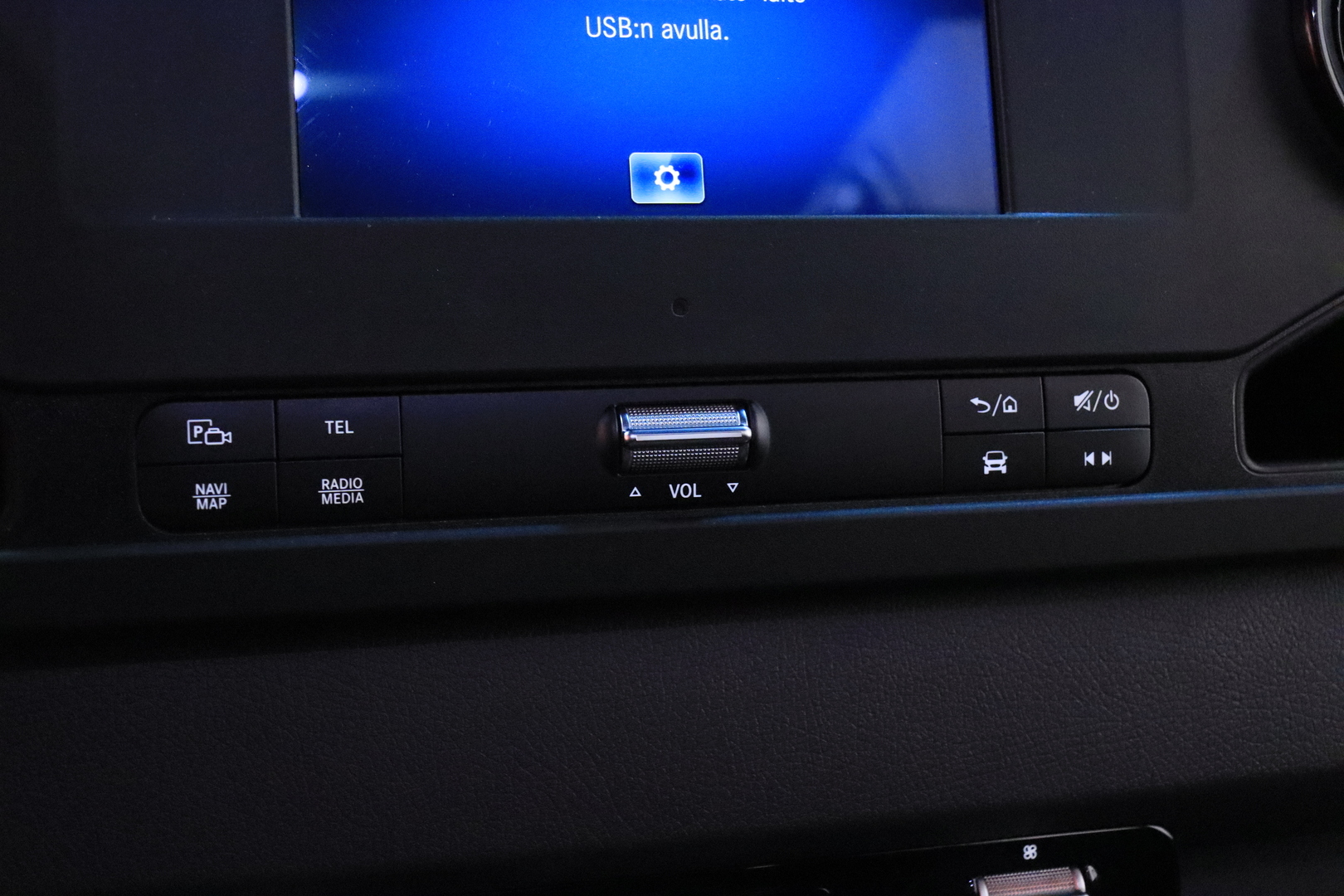 MERCEDES-BENZ Sprinter 2020