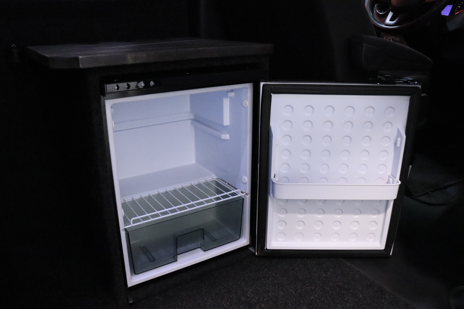 MERCEDES-BENZ Sprinter 2020