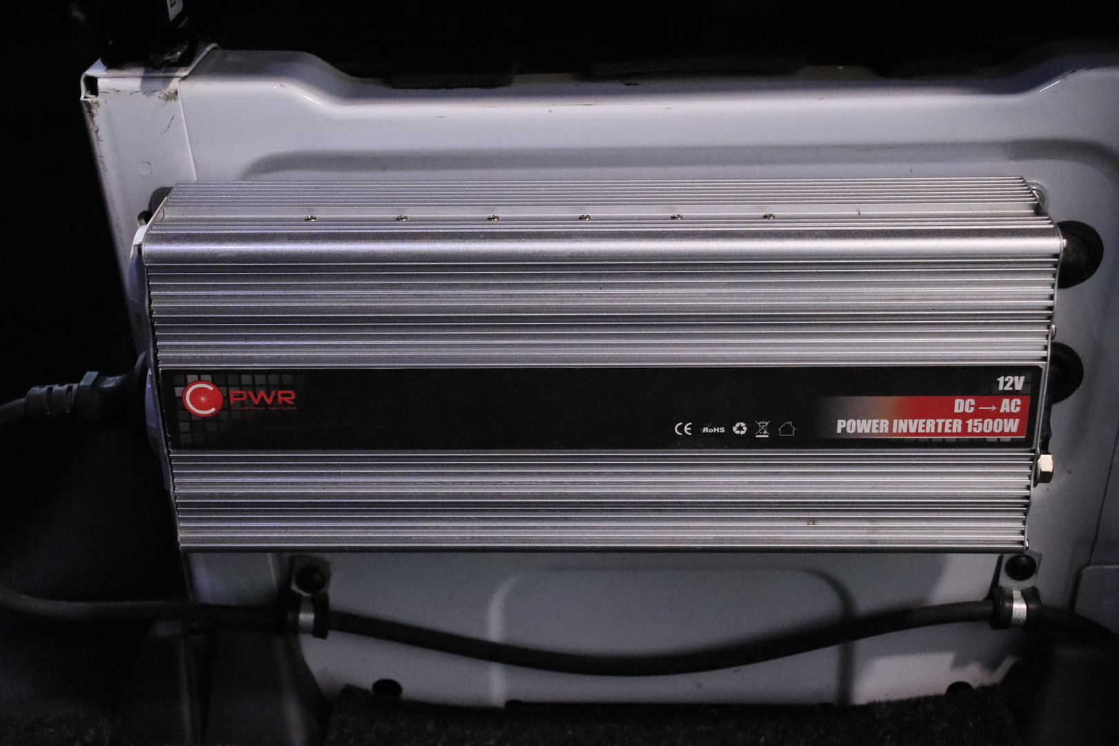 MERCEDES-BENZ Sprinter 2020