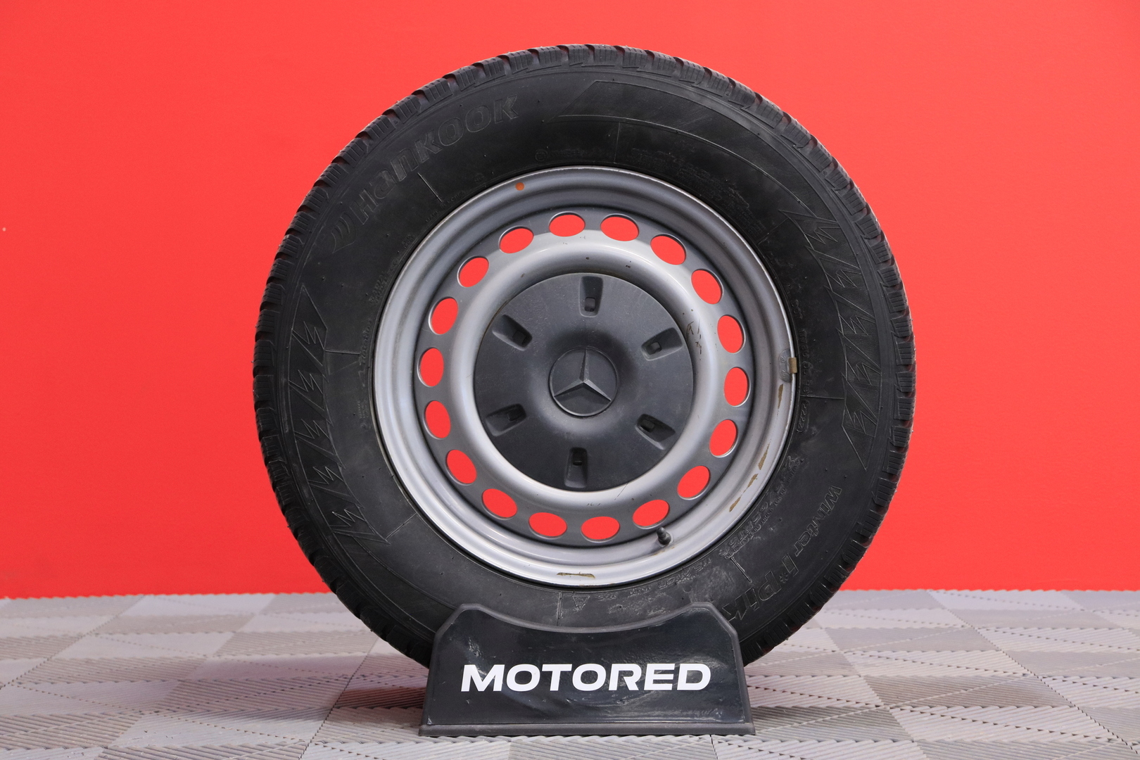 MERCEDES-BENZ Sprinter 2020