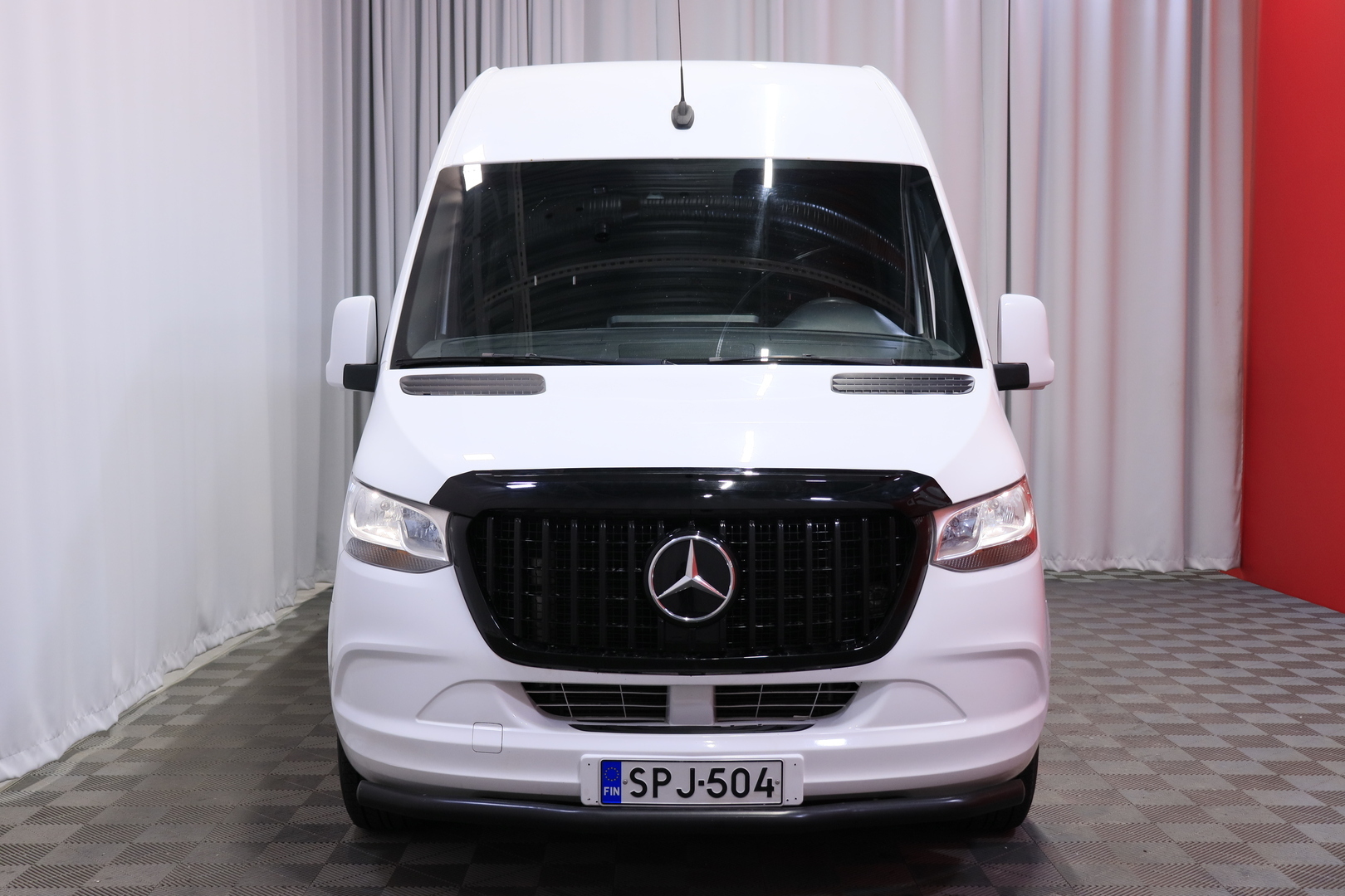 MERCEDES-BENZ Sprinter 2020