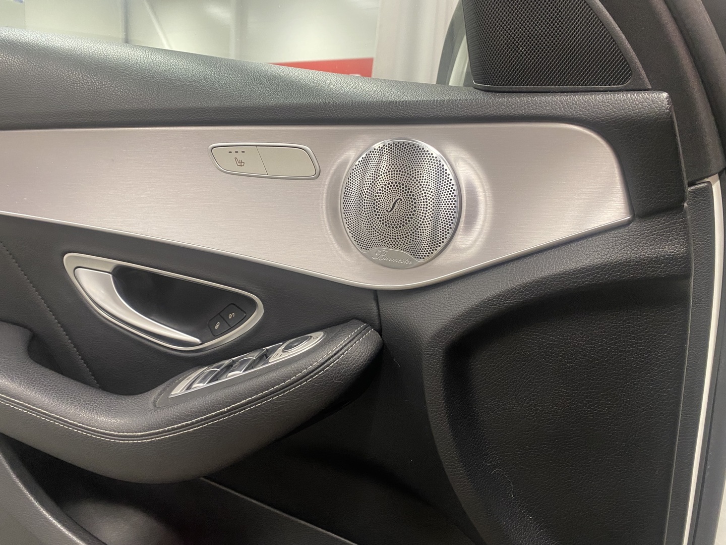 MERCEDES-BENZ C 2019