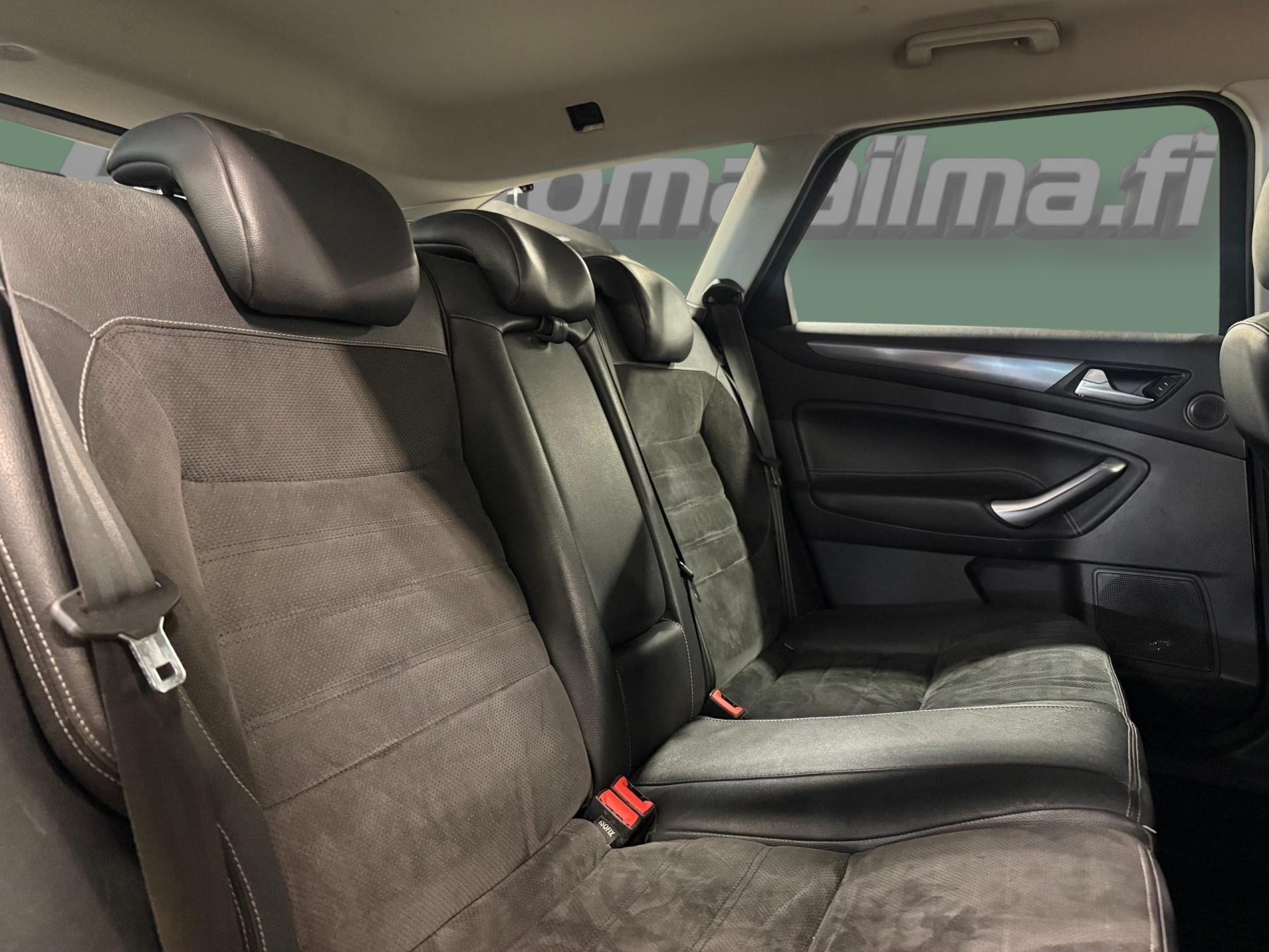 FORD Mondeo 2013