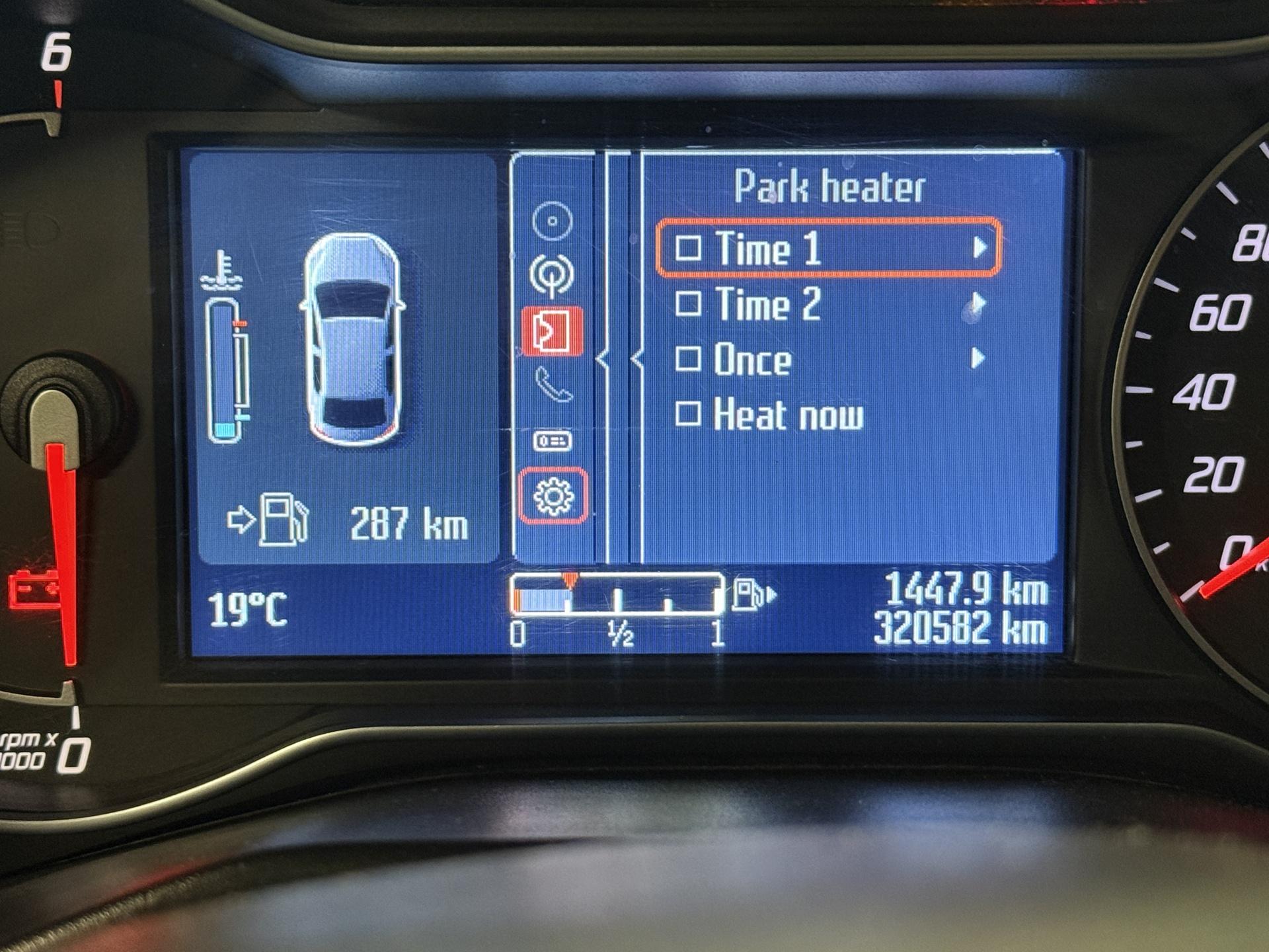 FORD Mondeo 2013