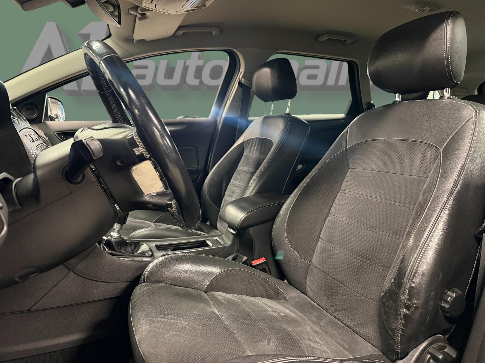 FORD Mondeo 2013